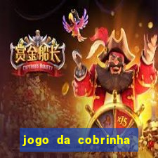 jogo da cobrinha paga de verdade